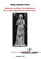 Umschlagbild: Römische weibliche Gewandstatuen des 2. Jahrhunderts nach Christus